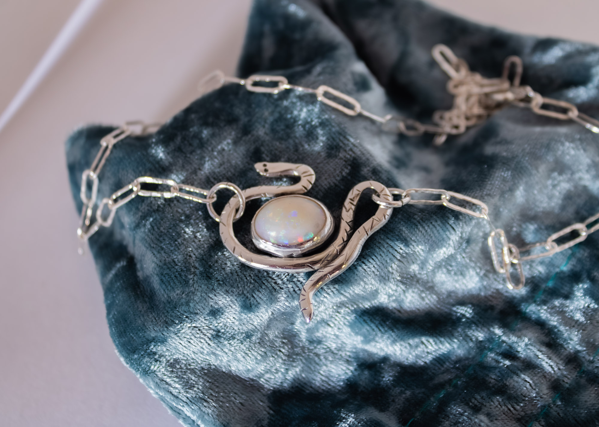 Opal Serpent - Imagen 2