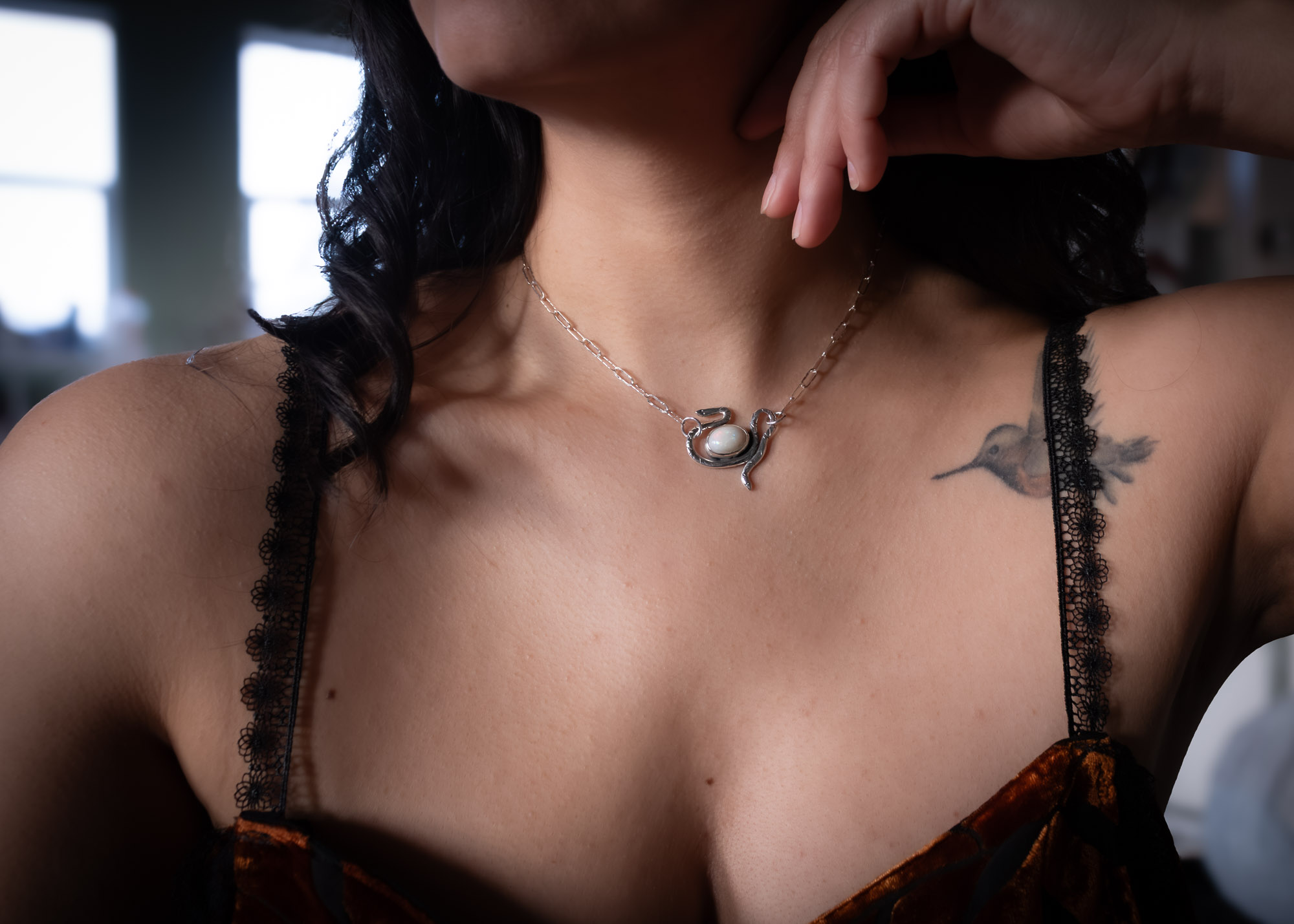 Opal Serpent - Imagen 3