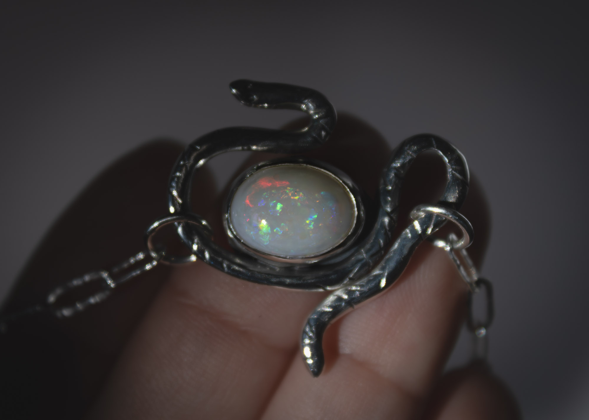 Opal Serpent - Imagen 4