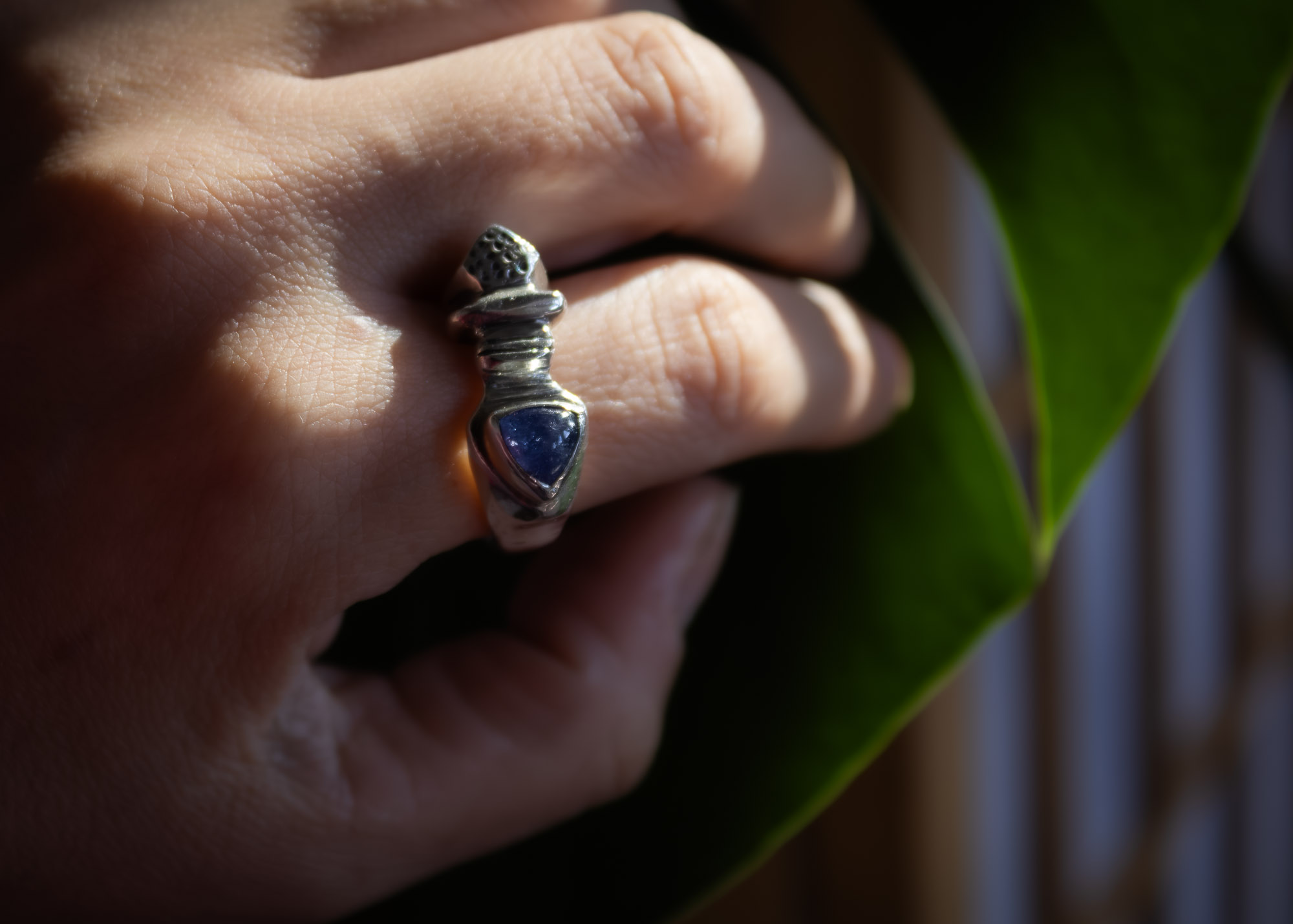 Tanzanite Elixir - Imagen 4